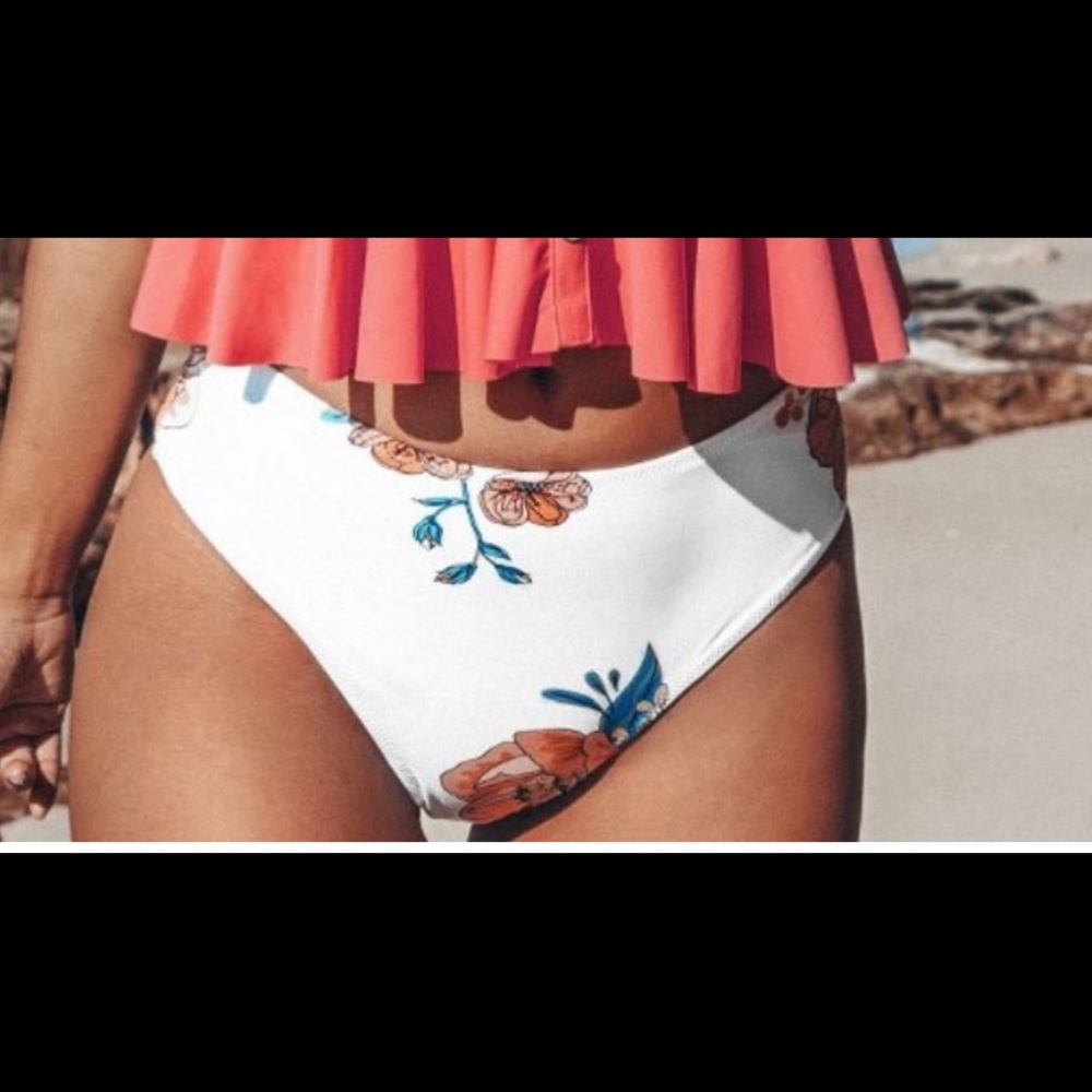 Cupshe Swimsuit Bottoms